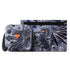 Thunderstrike by Ruth Thompson Nintendo Switch 2 (2025) with Joy-Con Skin